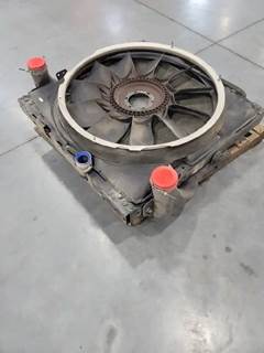 Kenworth T680 Radiator