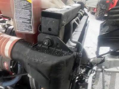 Kenworth T680 Radiator