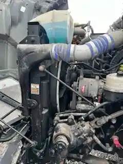 Kenworth T680 Radiator