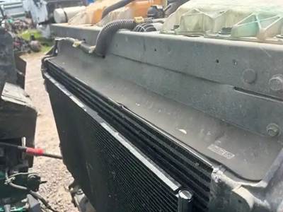 Kenworth T680 Radiator