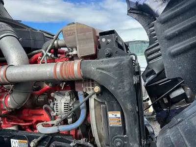 Kenworth T680 Radiator