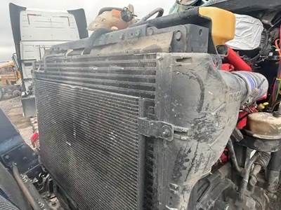 Kenworth T680 Radiator