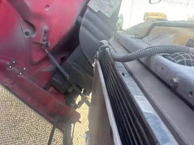 Kenworth T680 Radiator