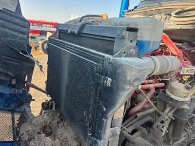 Kenworth T680 Radiator