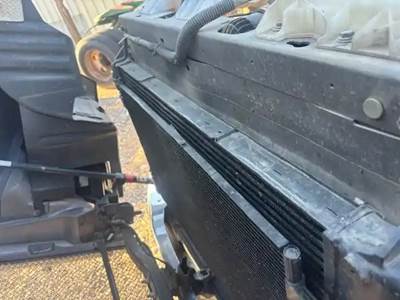 Kenworth T680 Radiator
