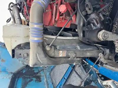 Kenworth T680 Radiator