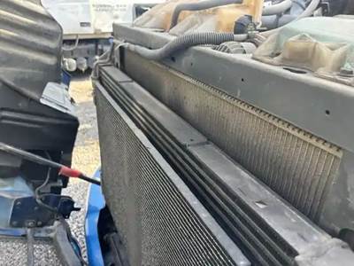 Kenworth T680 Radiator