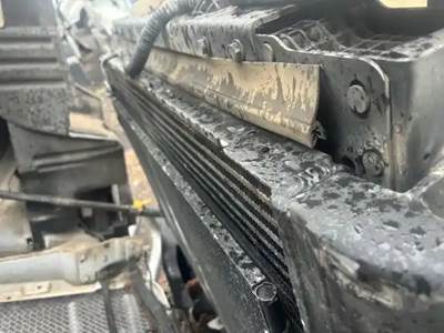 Kenworth T680 Radiator