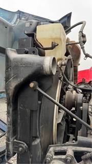 Kenworth T680 Radiator