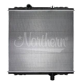Kenworth T800 Radiator