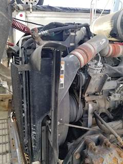 Kenworth T800 Radiator