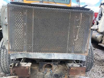 Kenworth T800 Radiator
