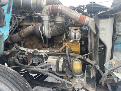 Kenworth T800 Radiator