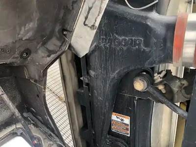 Kenworth T800 Radiator