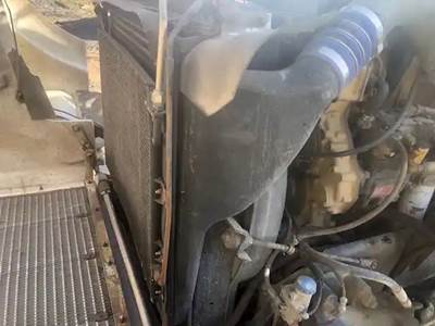 Kenworth T800 Radiator