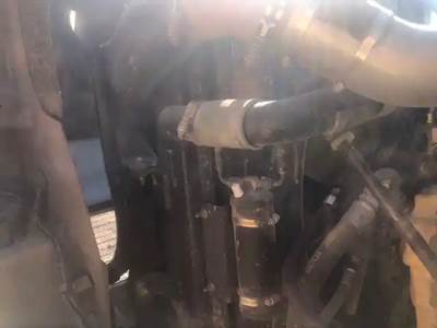 Kenworth T800 Radiator