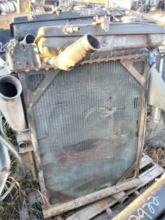 Kenworth T800 Radiator