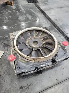 Kenworth T800 Radiator