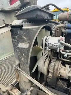 Kenworth T800 Radiator