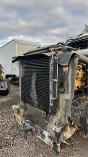 Kenworth T800 Radiator