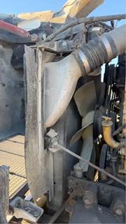 Kenworth T800 Radiator