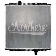 Kenworth T800 Radiator