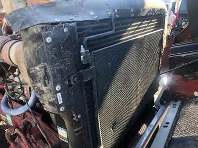 Kenworth T880 Radiator