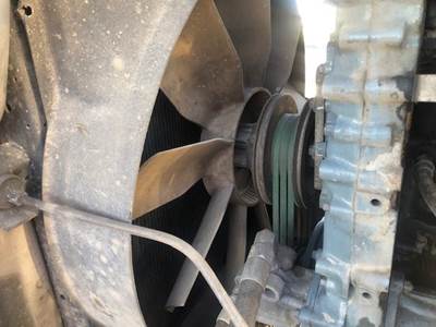 Kenworth W900 Radiator