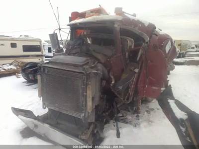 Kenworth W900 Radiator