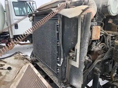 Kenworth W900 Radiator