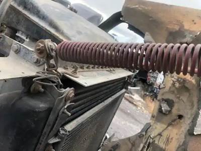 Kenworth W900 Radiator