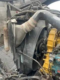 Kenworth W900 Radiator