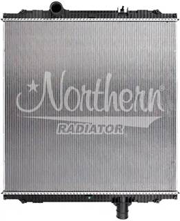 Kenworth W900 Radiator