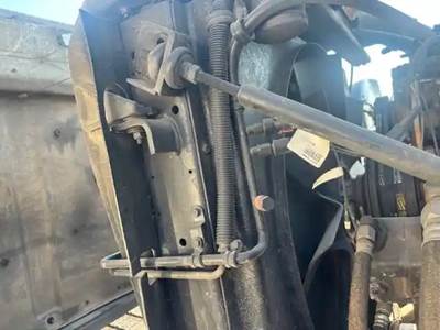 Kenworth W900 Radiator