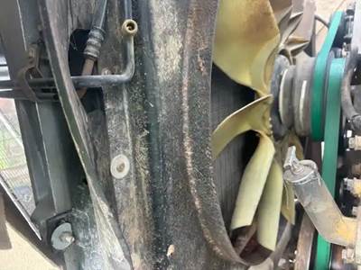 Kenworth W900 Radiator