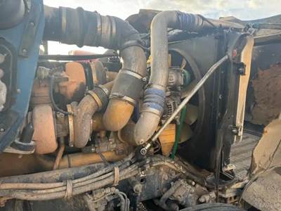 Kenworth W900 Radiator