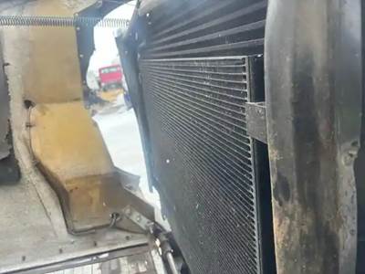 Kenworth W900 Radiator