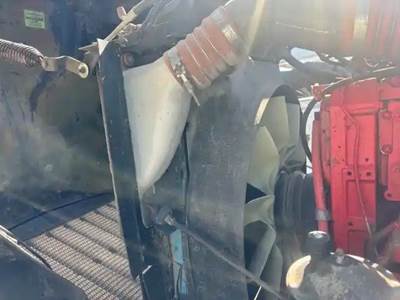 Kenworth W900 Radiator