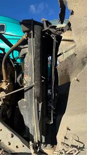 Kenworth W900 Radiator