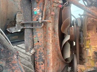 Kenworth W900 Radiator