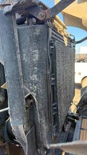 Kenworth W900 Radiator