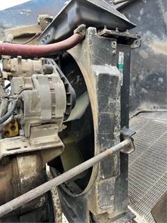 Kenworth W900B Radiator