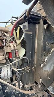 Kenworth W900B Radiator