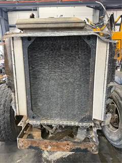 Kenworth W900B Radiator