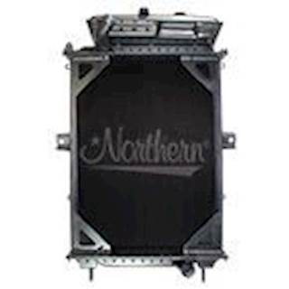 Kenworth W900L Radiator