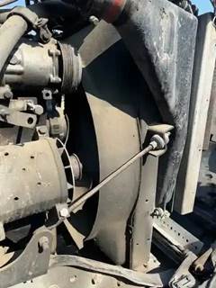 Kenworth W900L Radiator