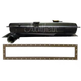 Kenworth W900L Radiator