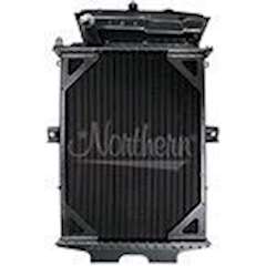 Kenworth W900L Radiator