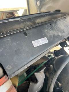 Mack Granite CV713 Radiator for a 2003 Mack CV713 Granite