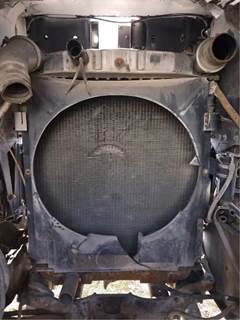 Mack MH612 Radiator